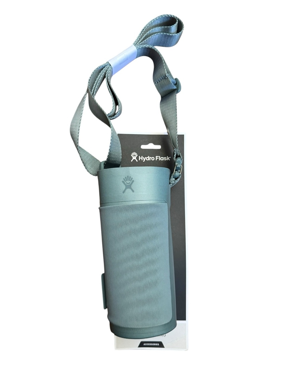 Hydro Flask Bottle Sling Small Size Tag Along Bottle Sling NEW Baltic - Picture 7 of 9